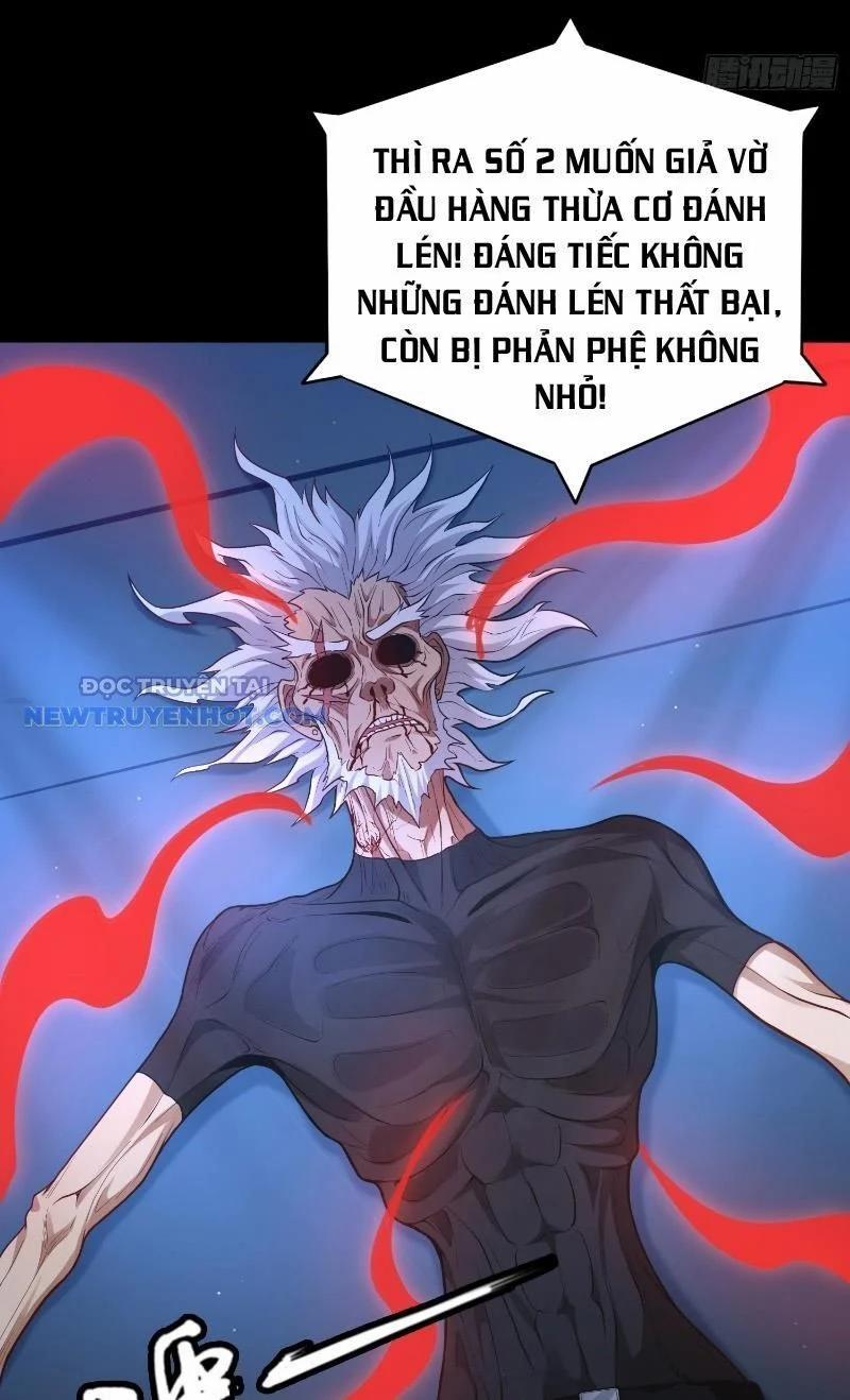 Đại Lộ Vô Danh 27 trang 21