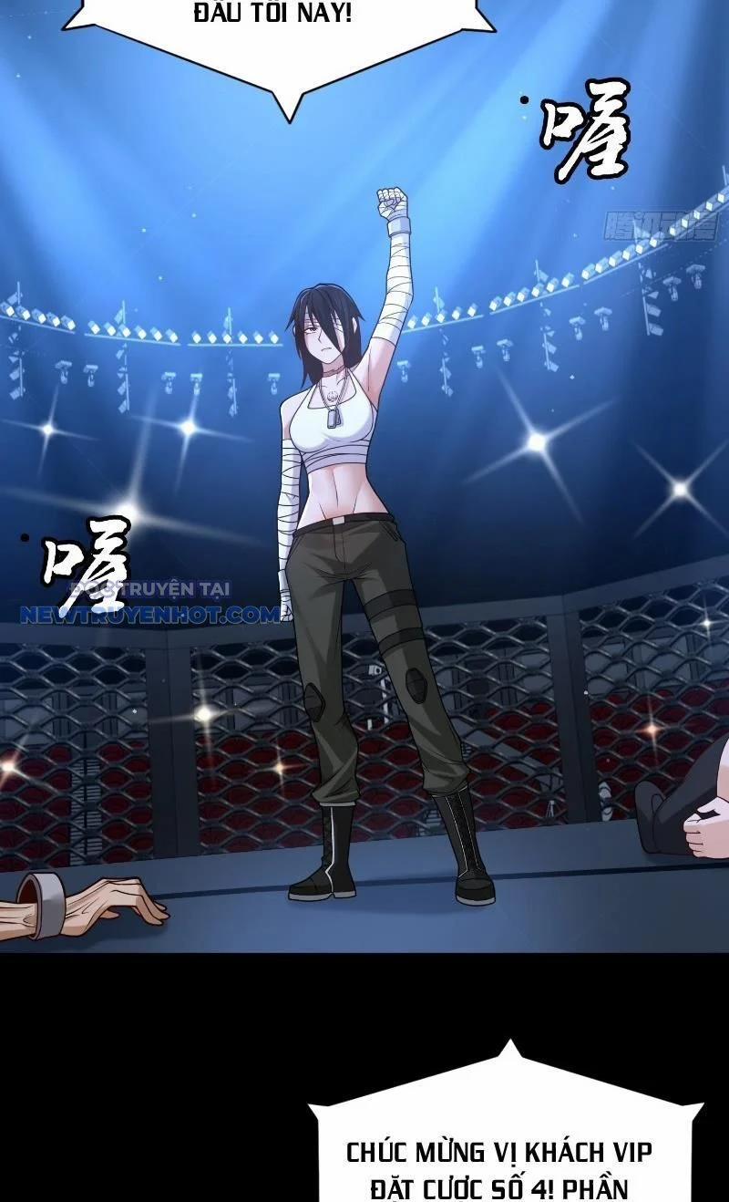 Đại Lộ Vô Danh 27 trang 24