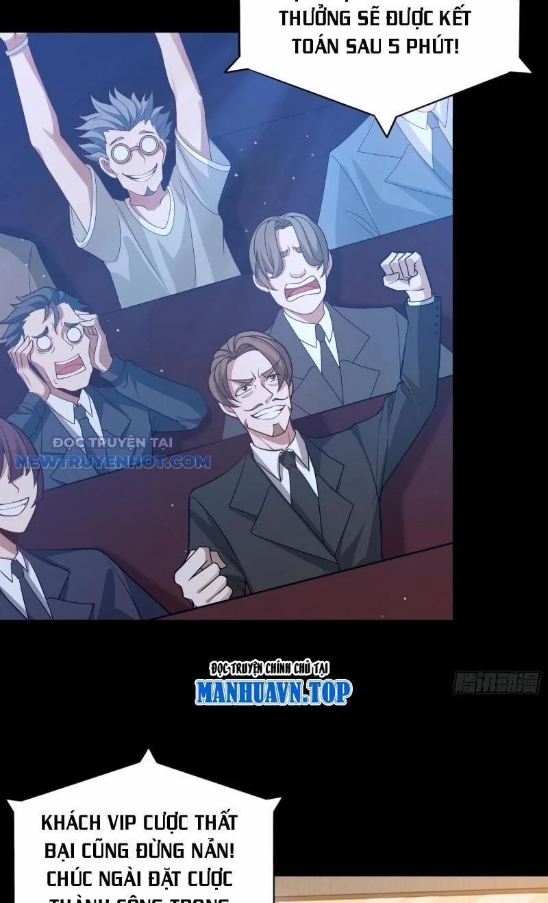 Đại Lộ Vô Danh 27 trang 25