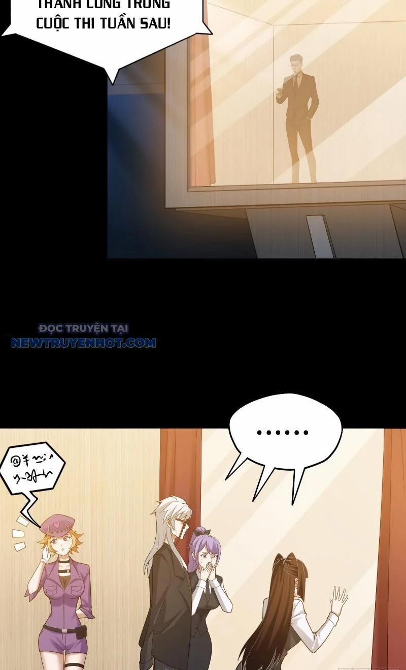 Đại Lộ Vô Danh 27 trang 26