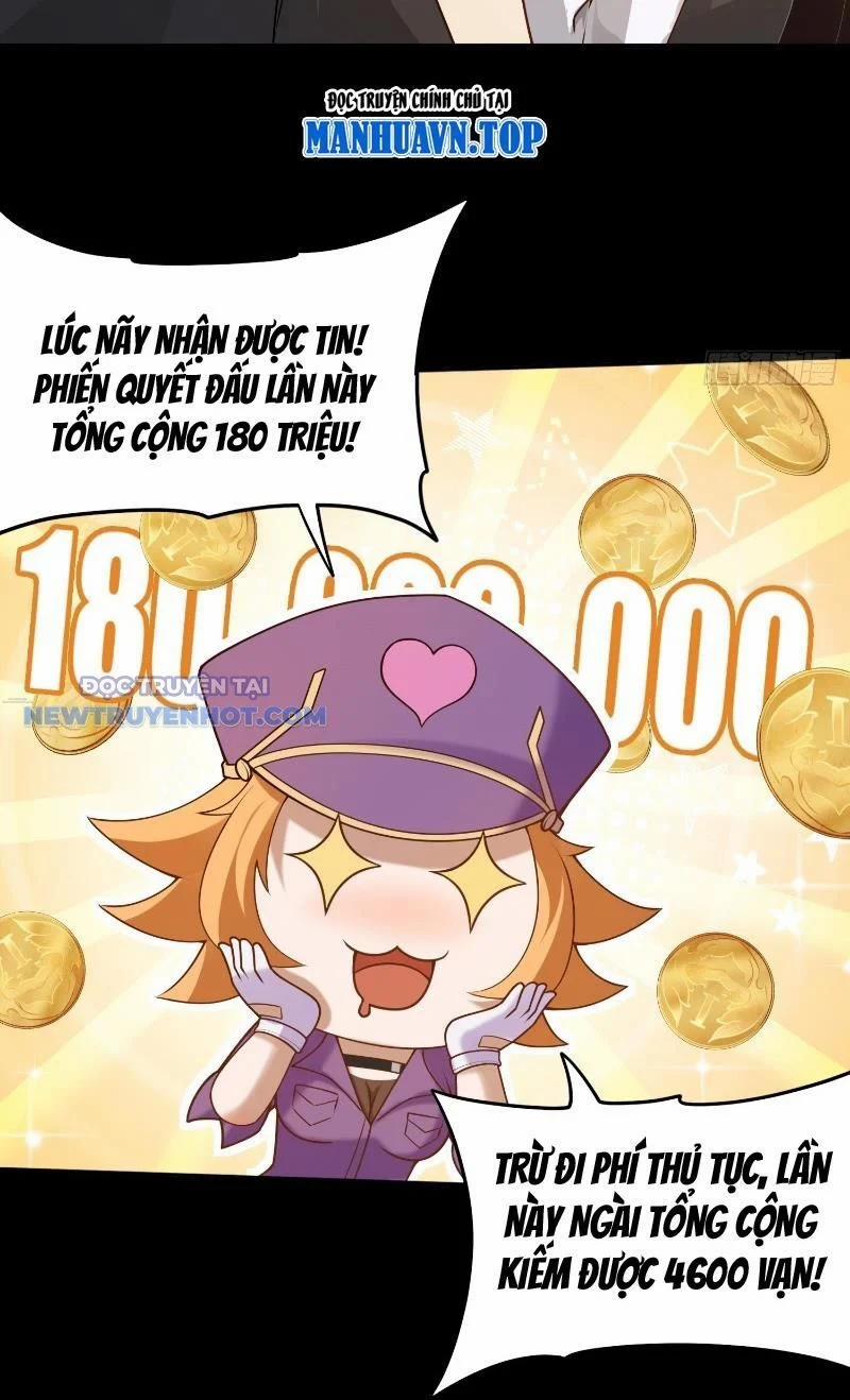 Đại Lộ Vô Danh 27 trang 28