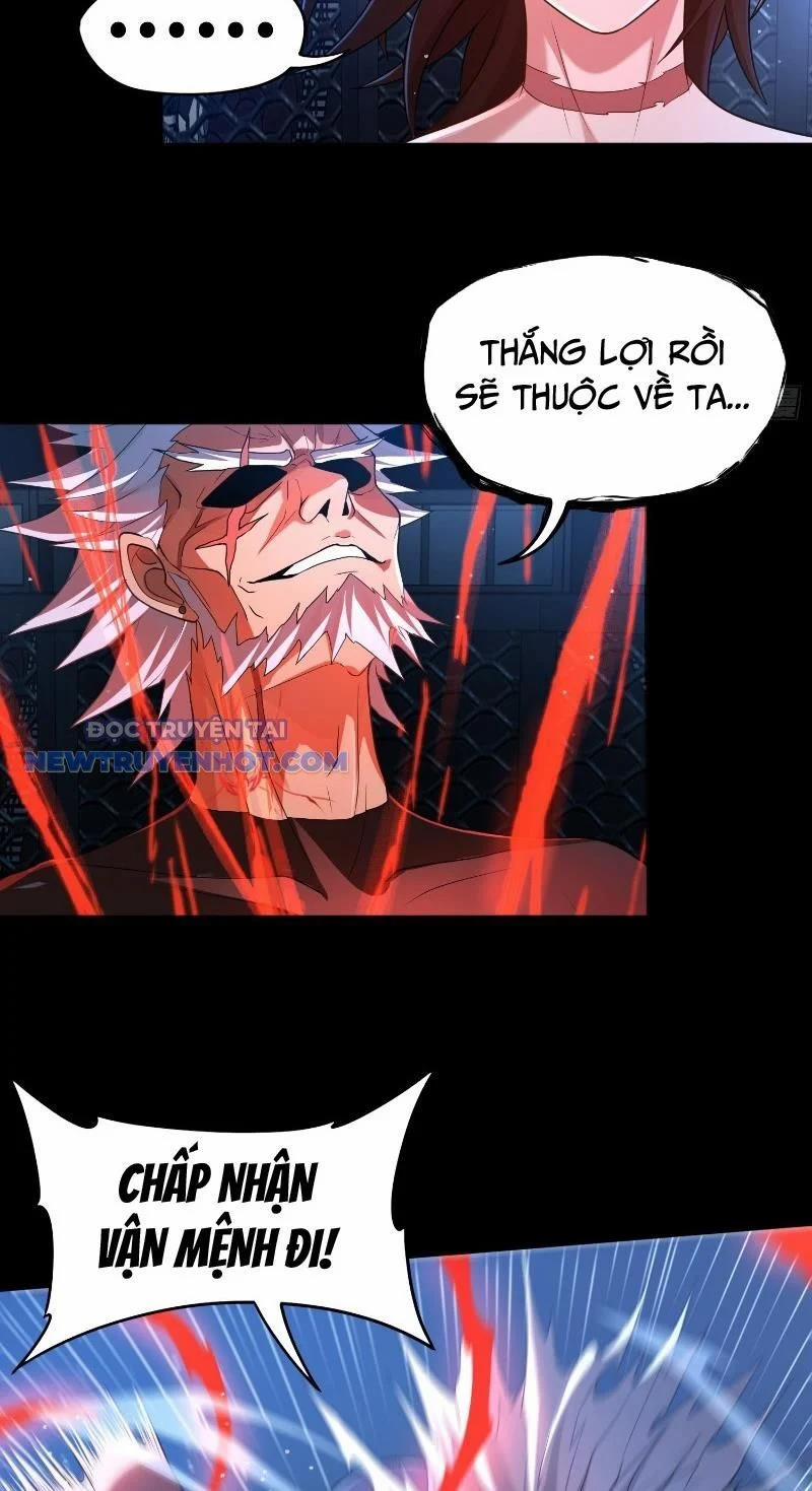 Đại Lộ Vô Danh 27 trang 3