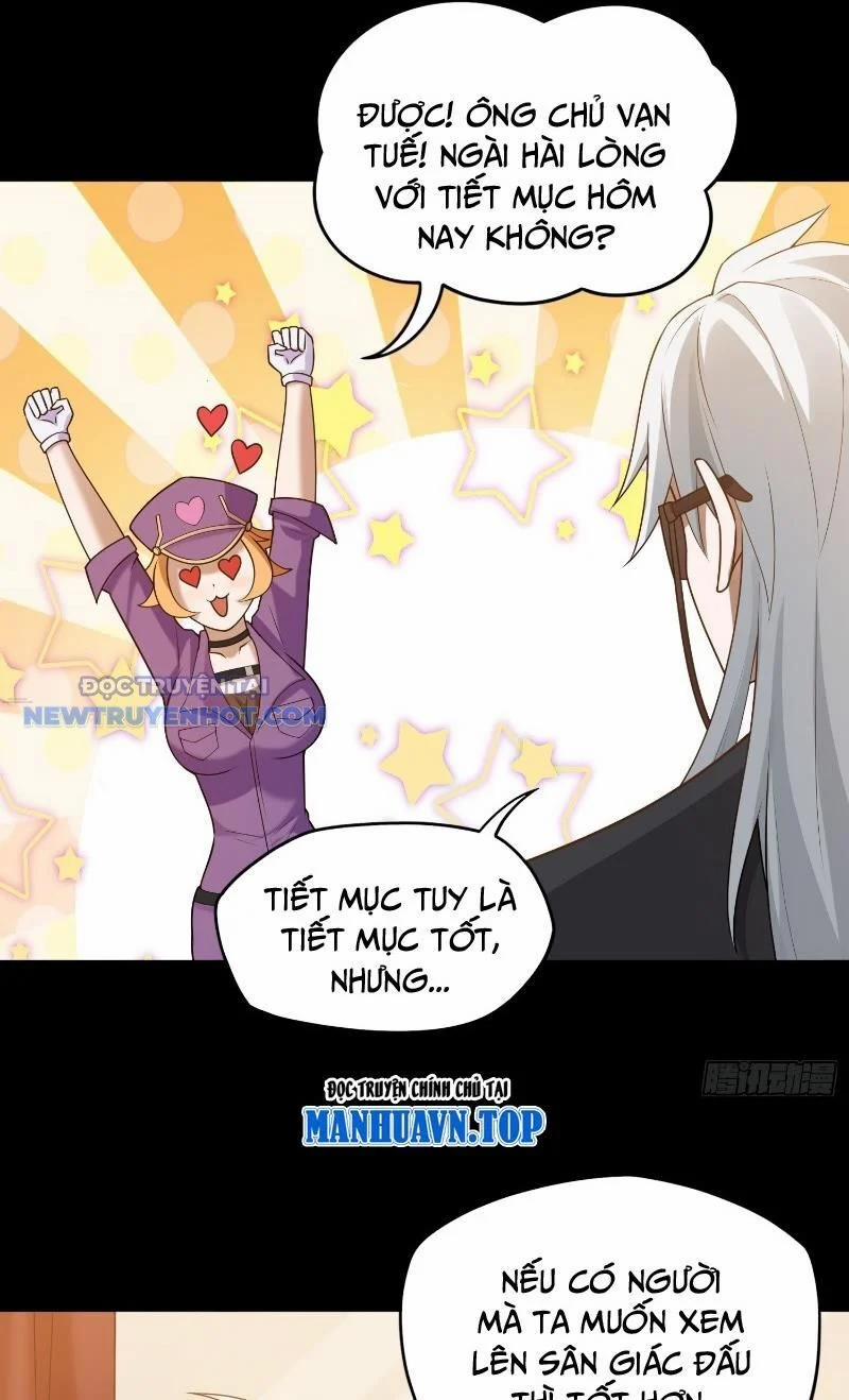 Đại Lộ Vô Danh 27 trang 30