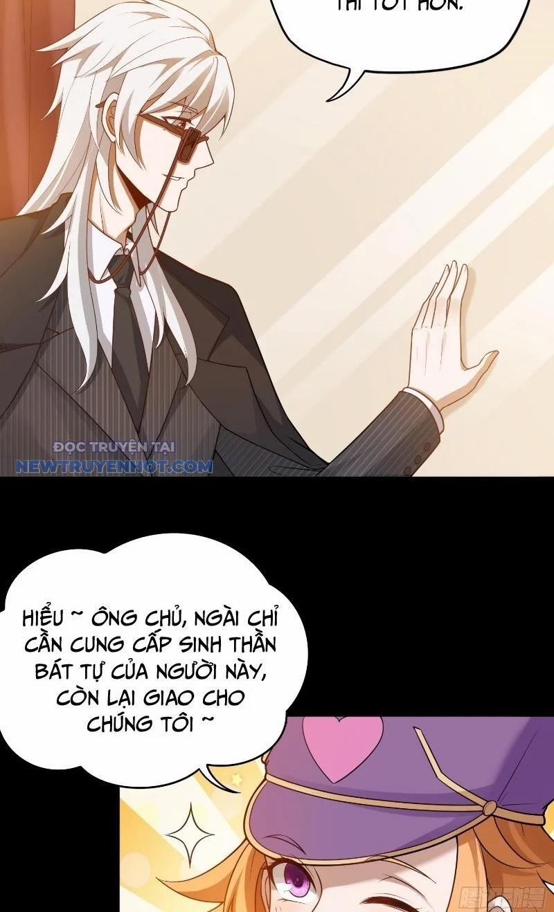 Đại Lộ Vô Danh 27 trang 31