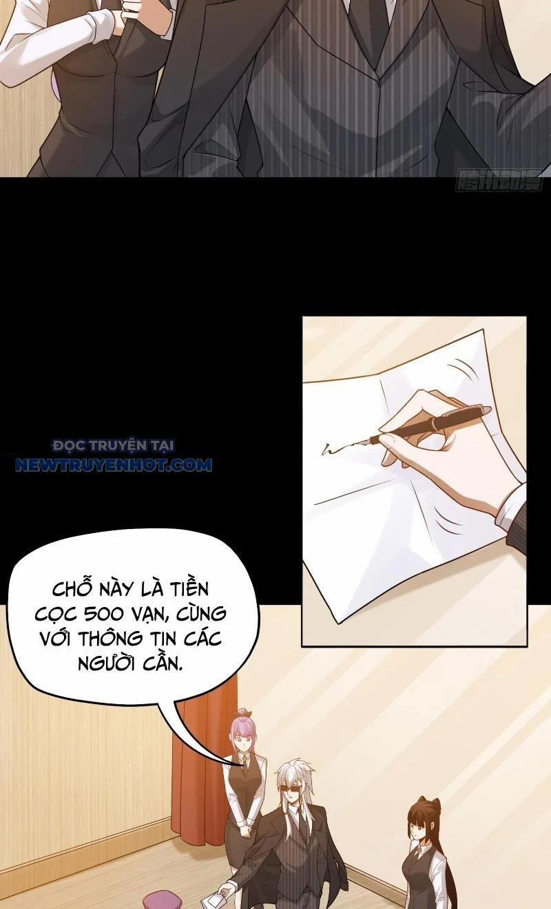 Đại Lộ Vô Danh 27 trang 33