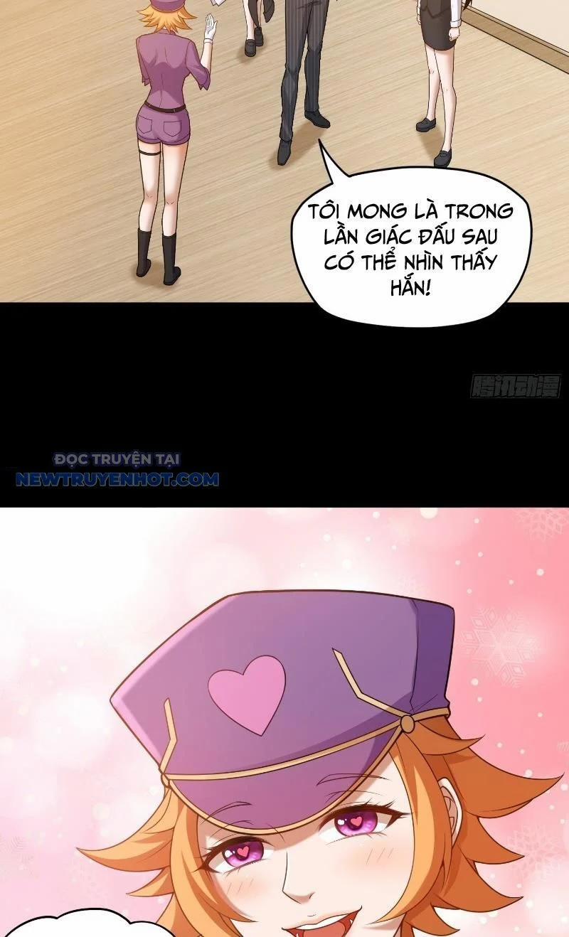 Đại Lộ Vô Danh 27 trang 34