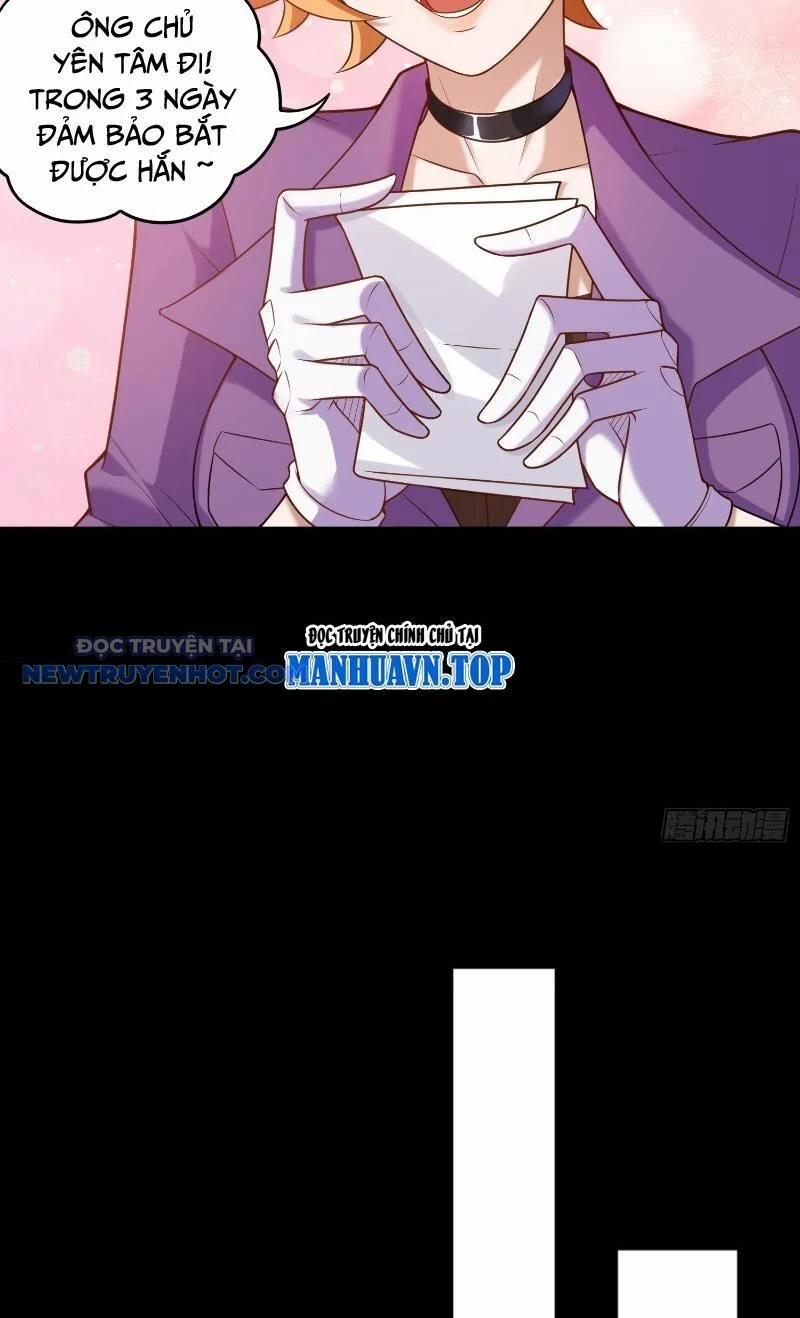 Đại Lộ Vô Danh 27 trang 35