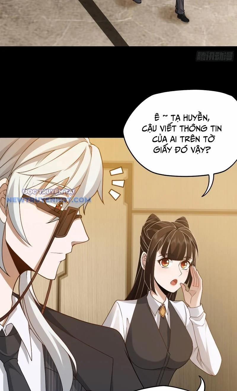 Đại Lộ Vô Danh 27 trang 37