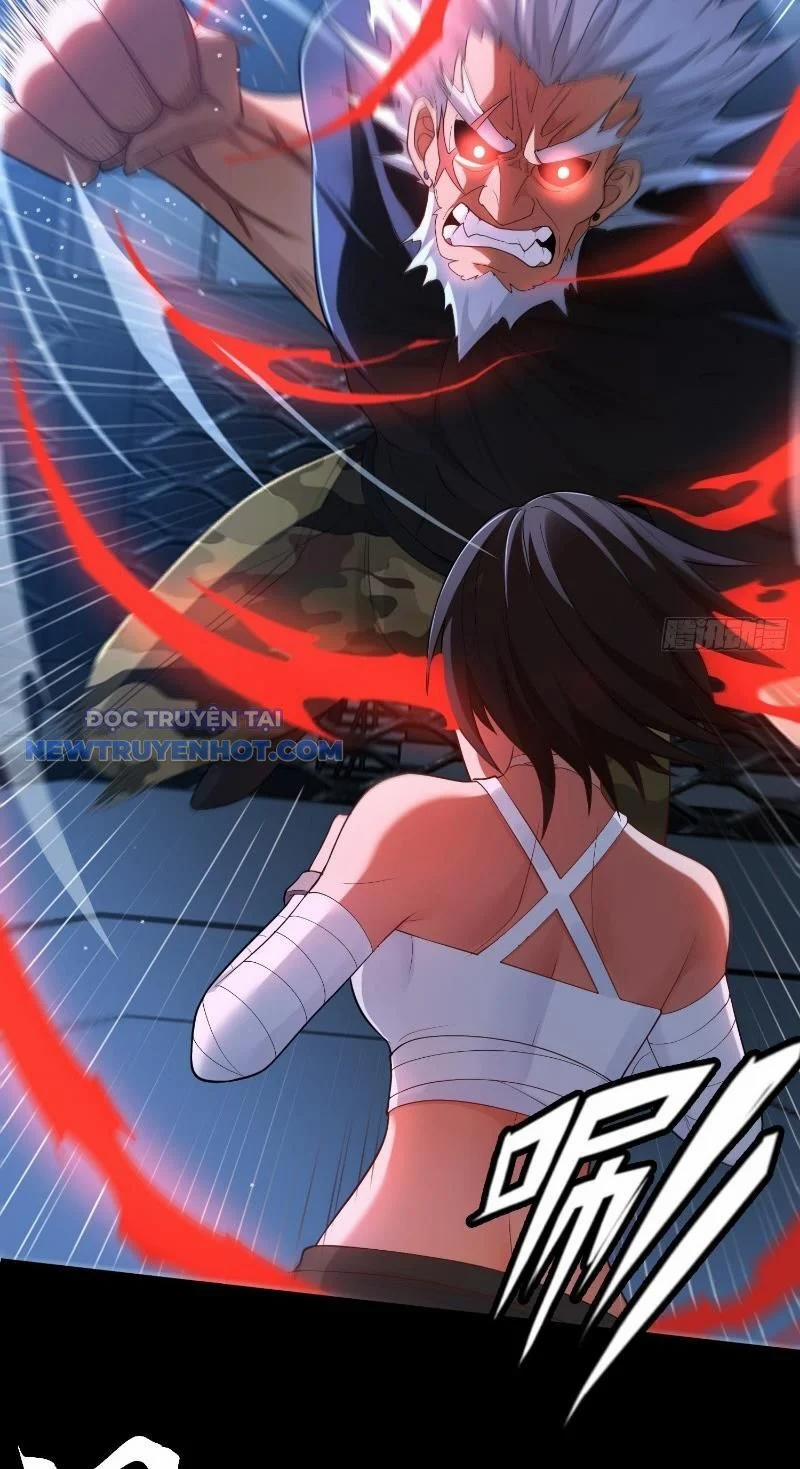 Đại Lộ Vô Danh 27 trang 4