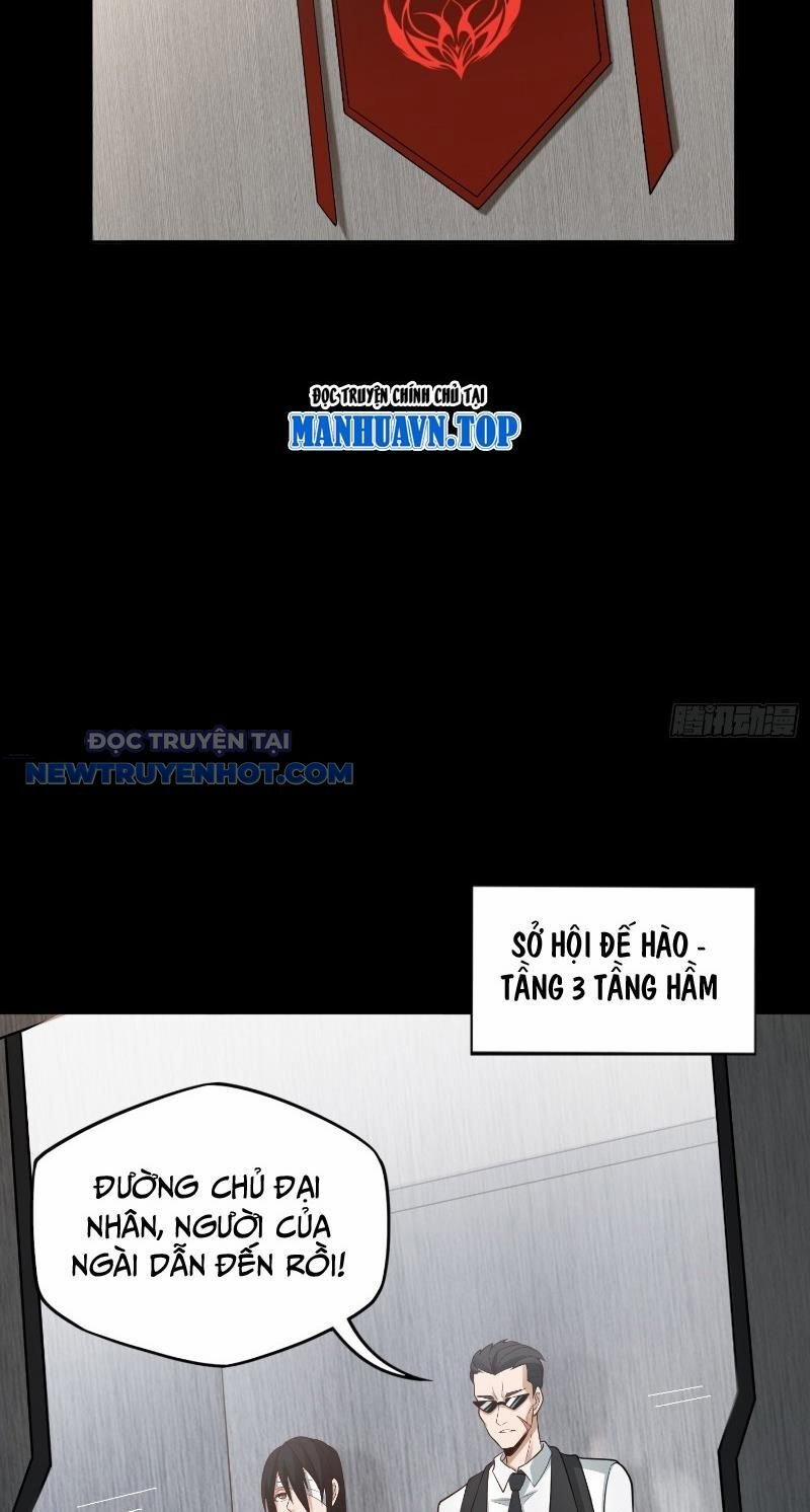 Đại Lộ Vô Danh 28 trang 10