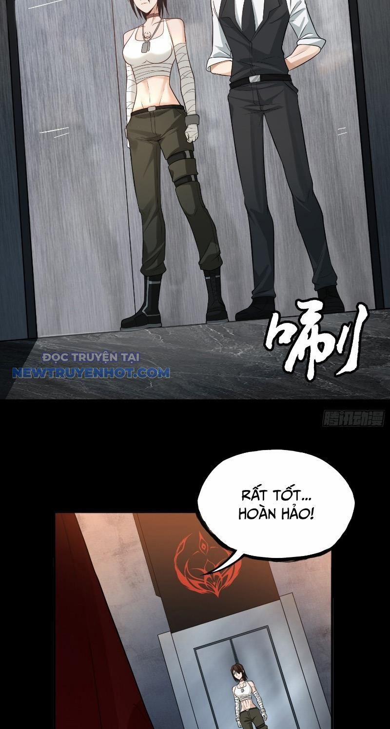 Đại Lộ Vô Danh 28 trang 11