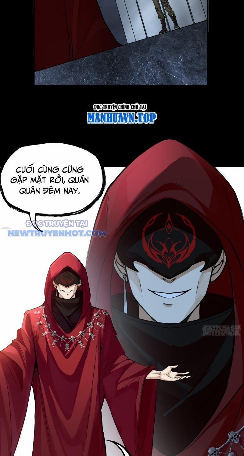Đại Lộ Vô Danh 28 trang 12
