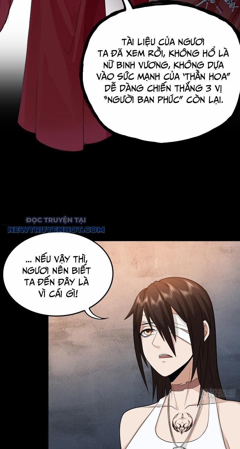 Đại Lộ Vô Danh 28 trang 13