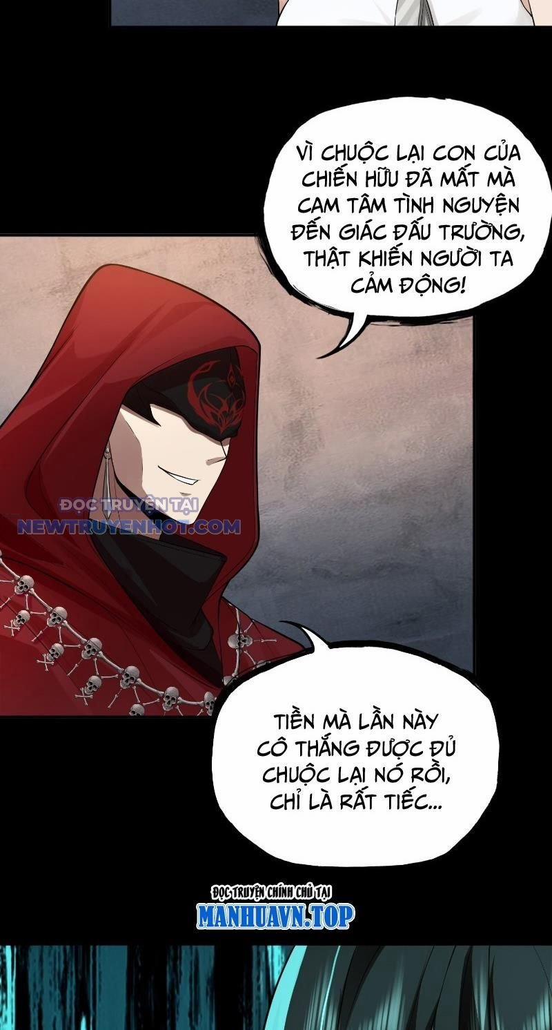 Đại Lộ Vô Danh 28 trang 14