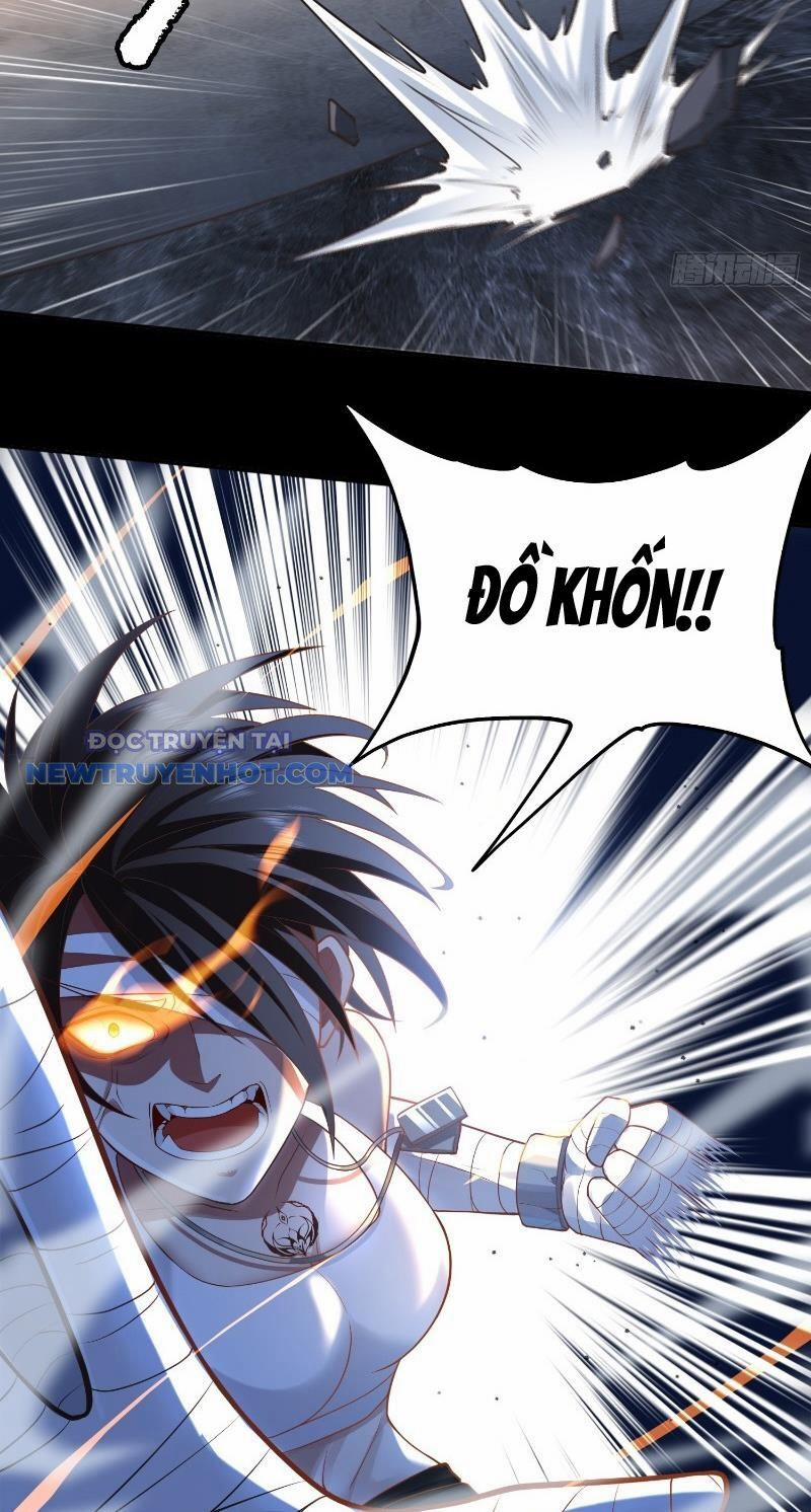 Đại Lộ Vô Danh 28 trang 16