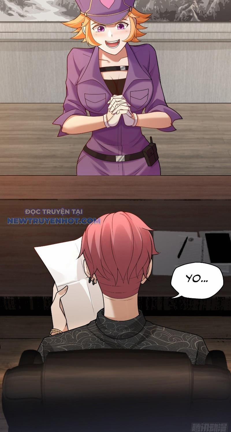 Đại Lộ Vô Danh 28 trang 2