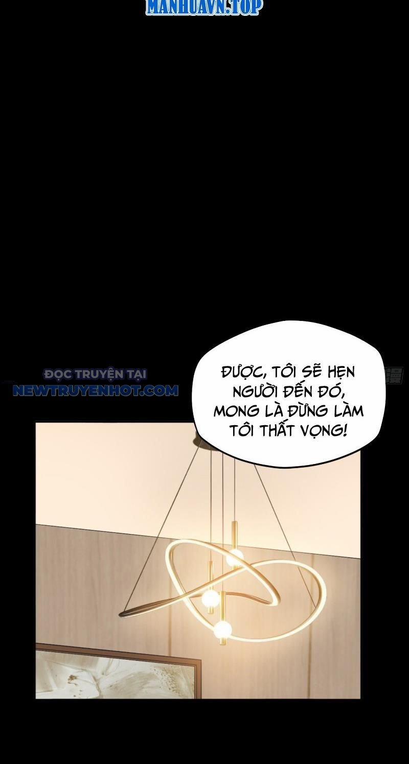 Đại Lộ Vô Danh 28 trang 20