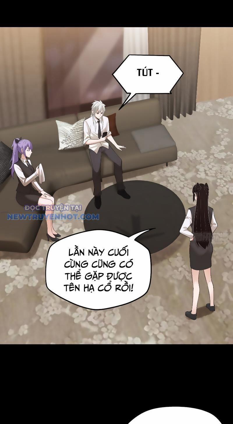 Đại Lộ Vô Danh 28 trang 21