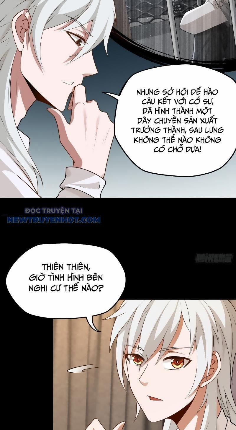 Đại Lộ Vô Danh 28 trang 23