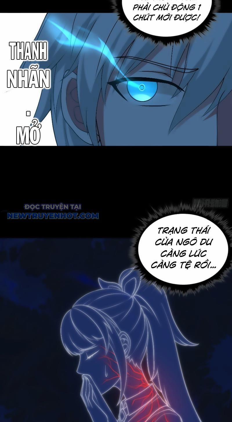 Đại Lộ Vô Danh 28 trang 26