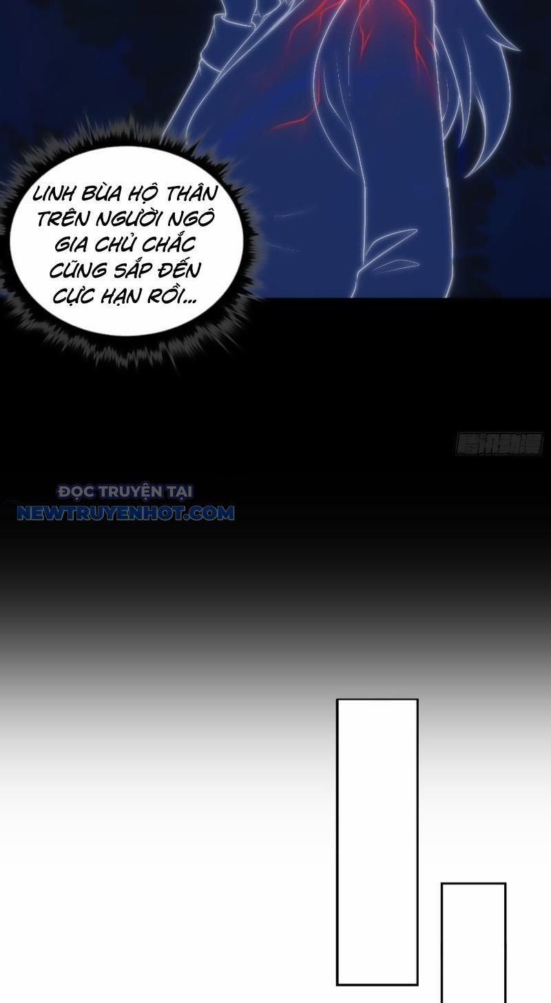 Đại Lộ Vô Danh 28 trang 27