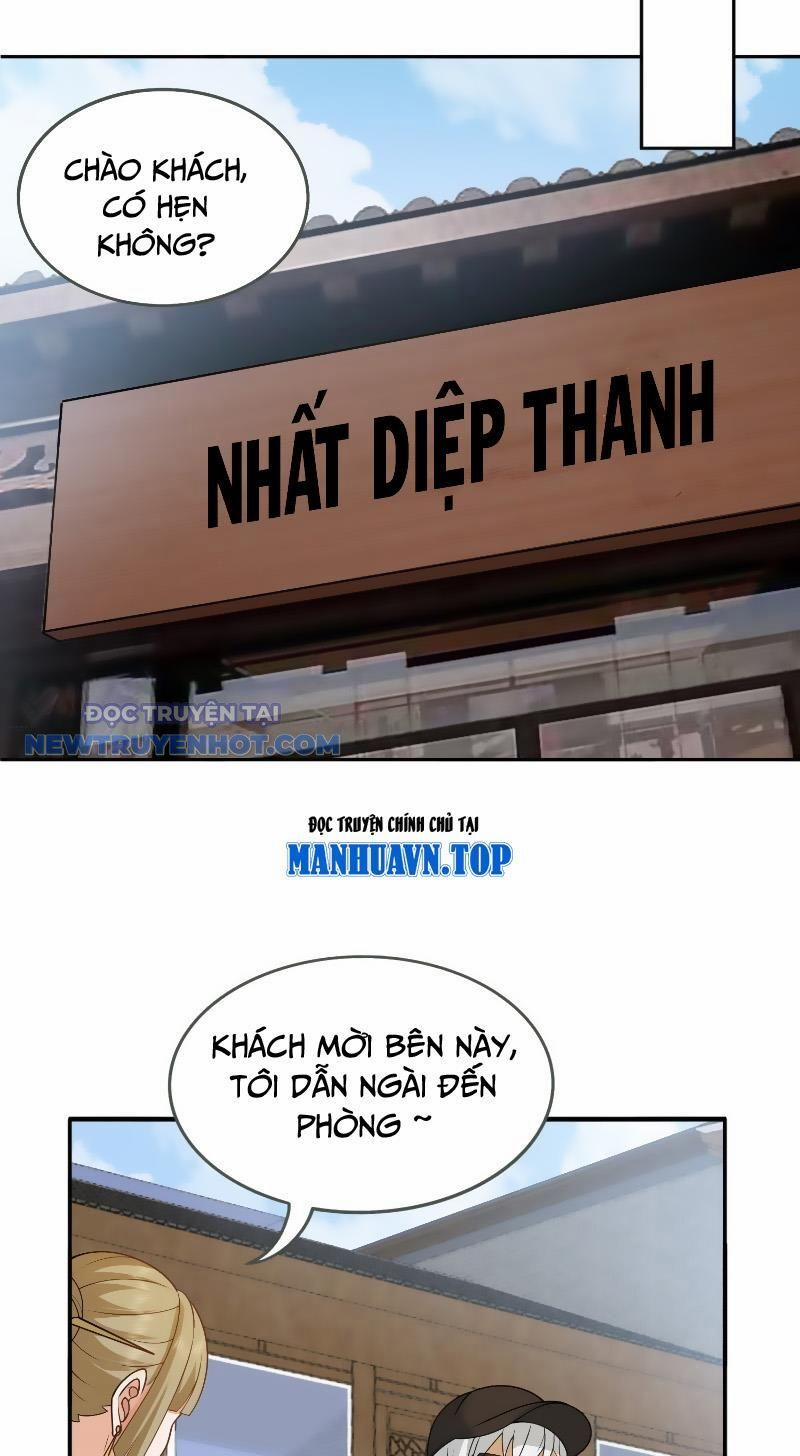 Đại Lộ Vô Danh 28 trang 28