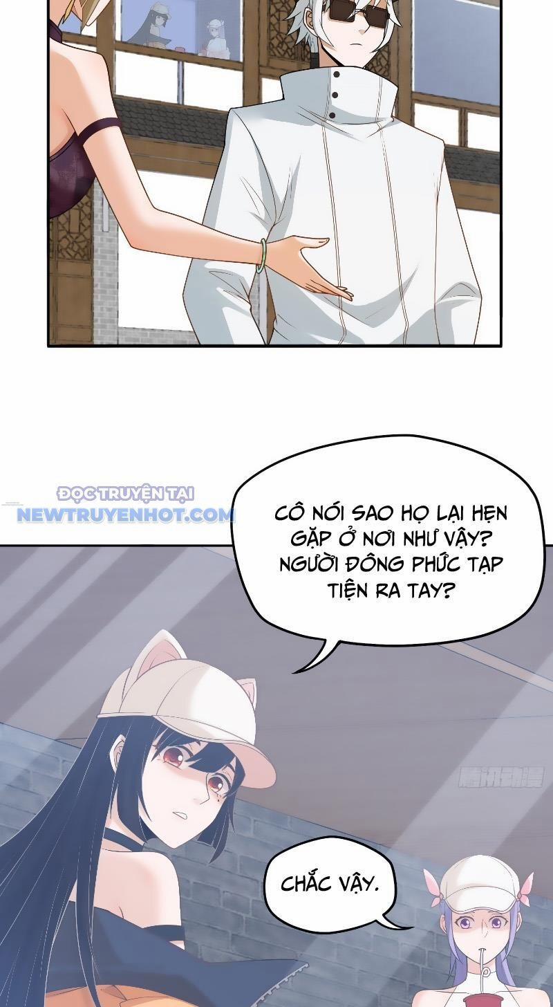 Đại Lộ Vô Danh 28 trang 29