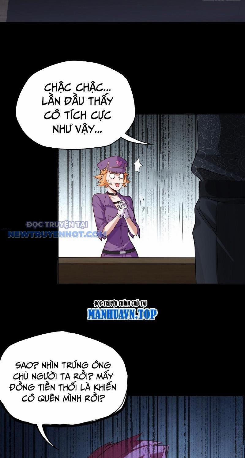 Đại Lộ Vô Danh 28 trang 3