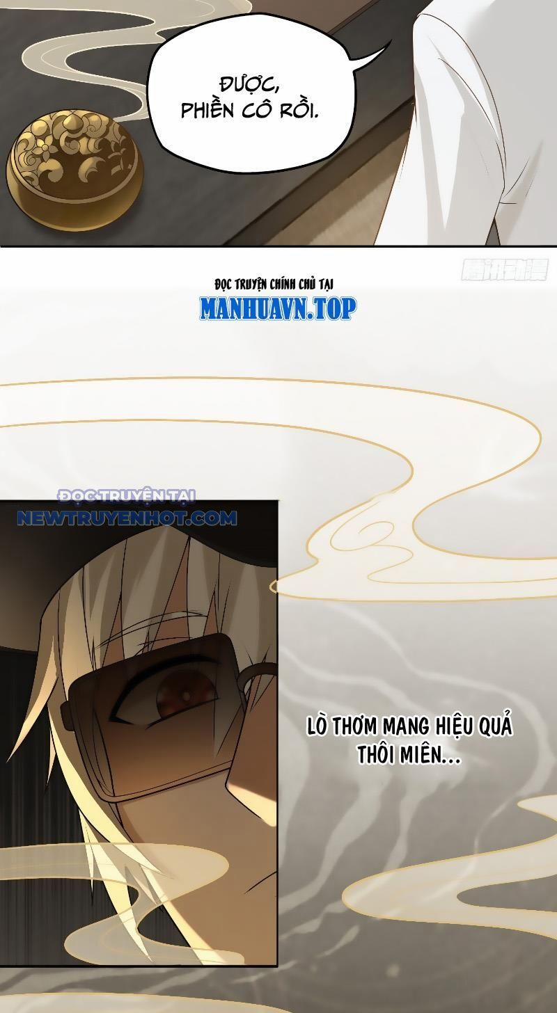 Đại Lộ Vô Danh 28 trang 33