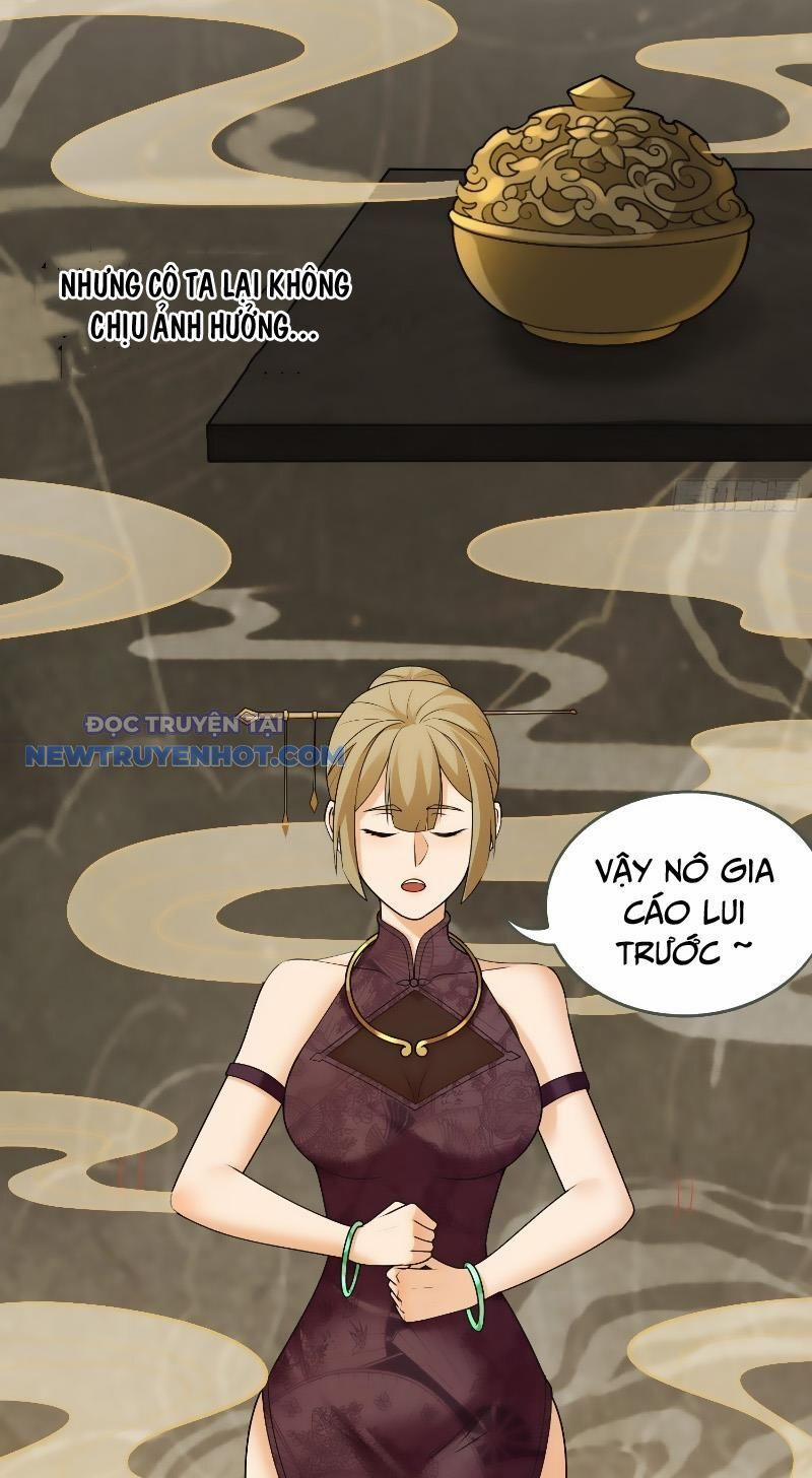 Đại Lộ Vô Danh 28 trang 34