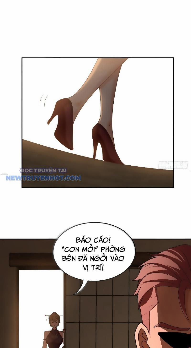 Đại Lộ Vô Danh 28 trang 36