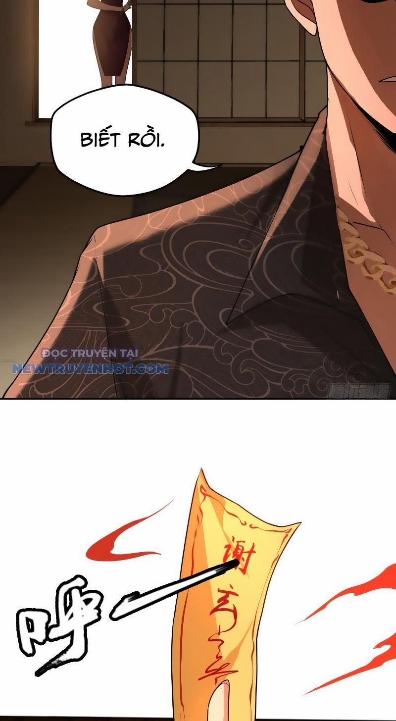 Đại Lộ Vô Danh 28 trang 37