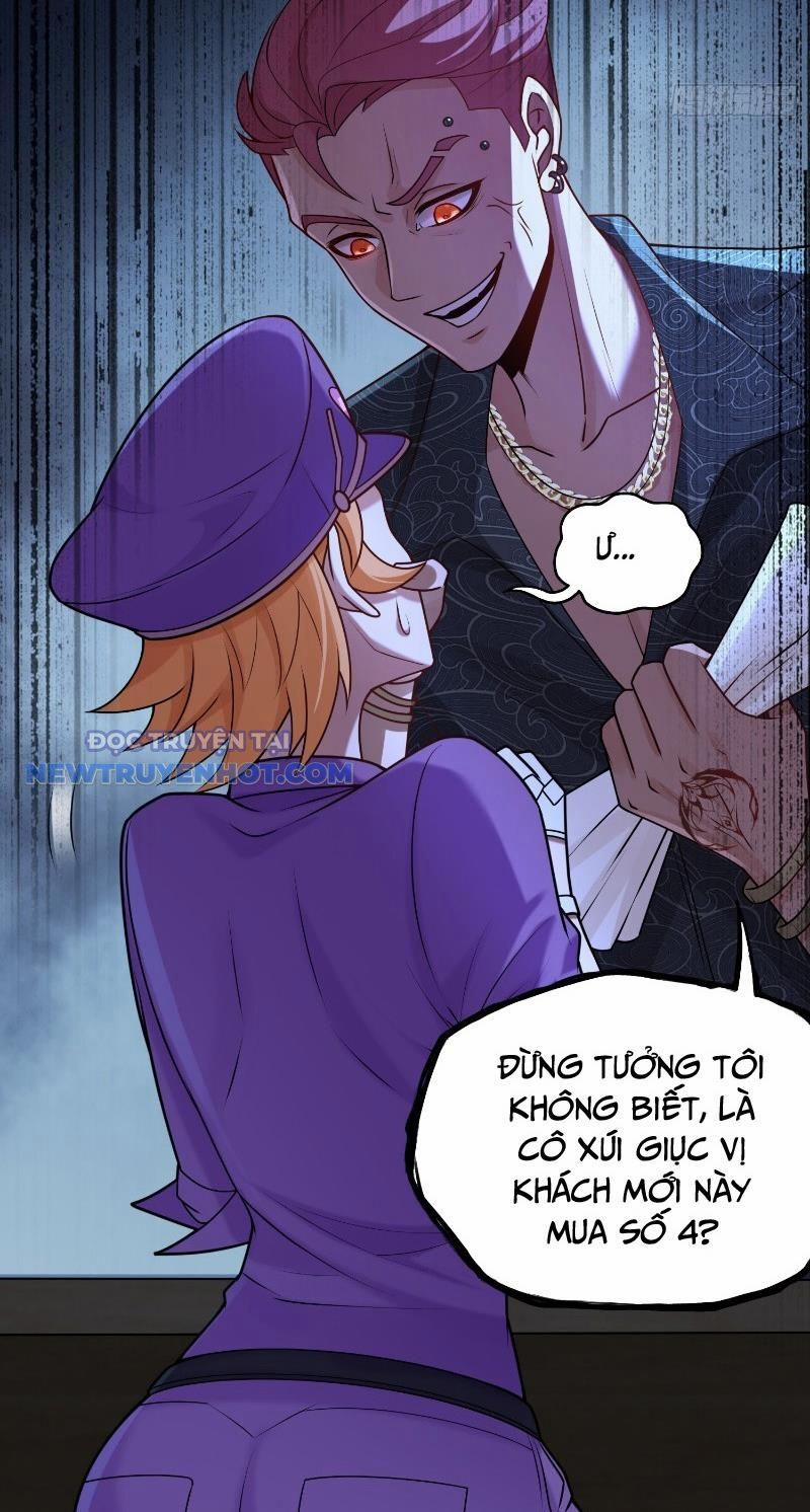 Đại Lộ Vô Danh 28 trang 4