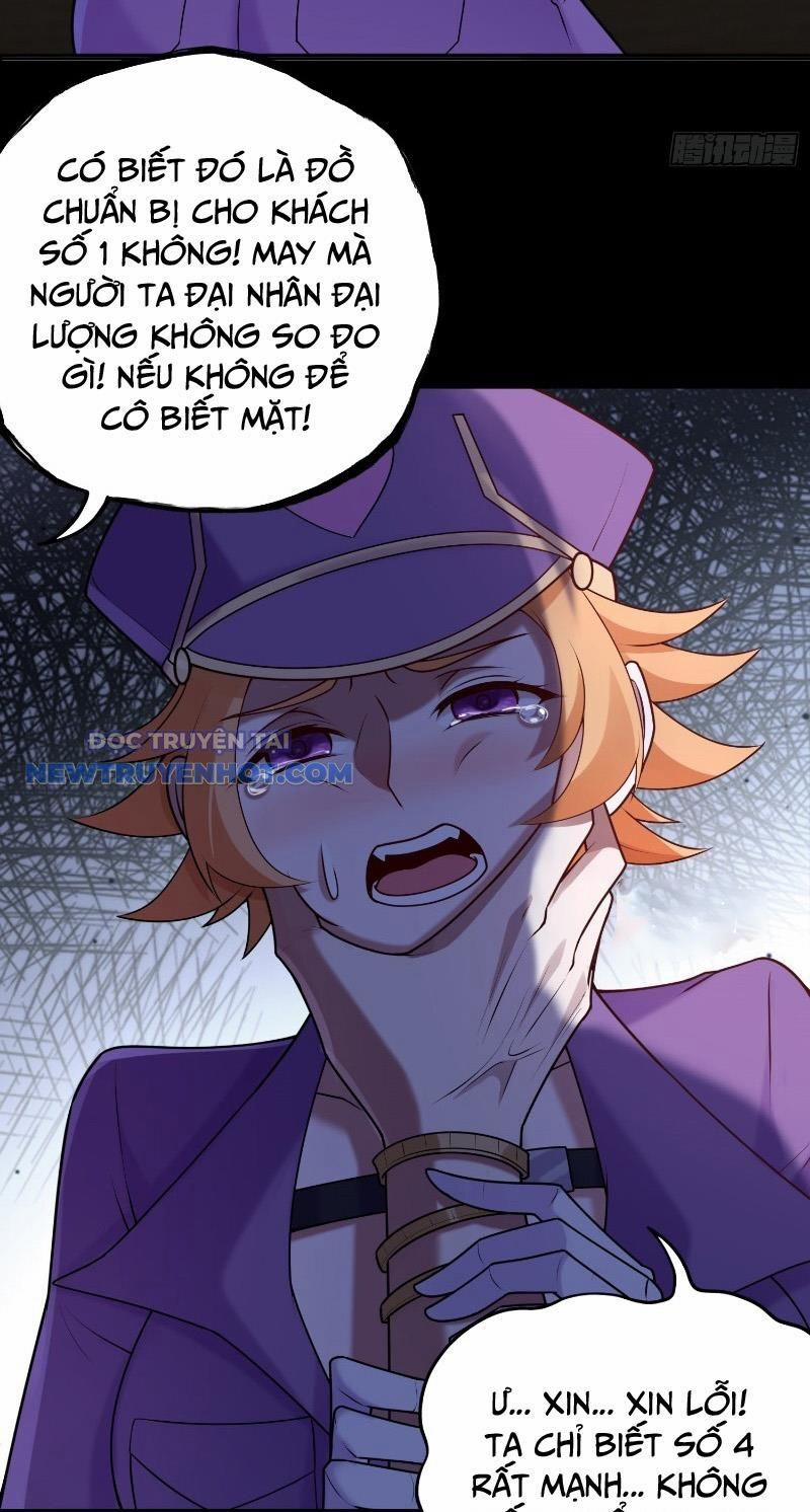 Đại Lộ Vô Danh 28 trang 5