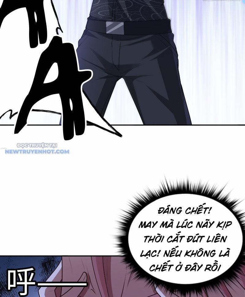 Đại Lộ Vô Danh 29 trang 30