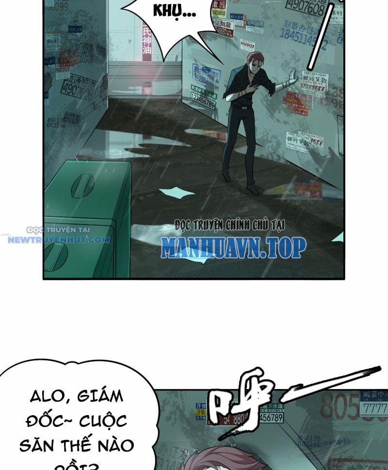 Đại Lộ Vô Danh 29 trang 42