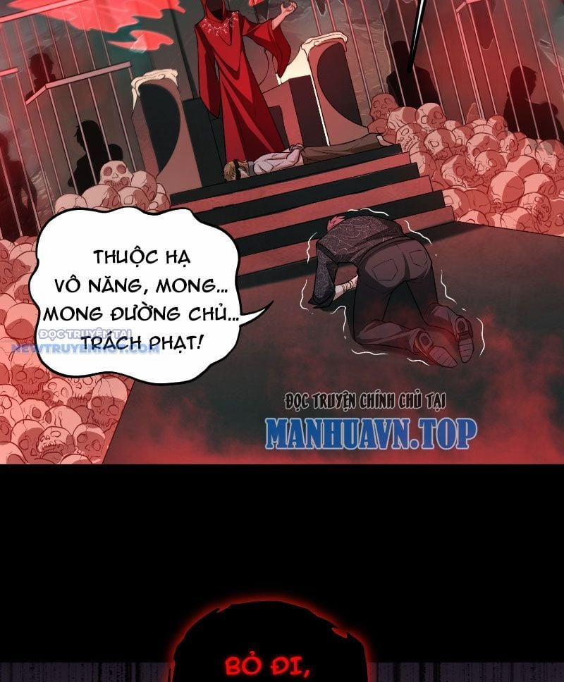 Đại Lộ Vô Danh 29 trang 54