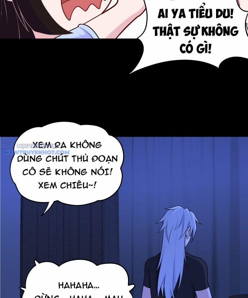 Đại Lộ Vô Danh 30 trang 35