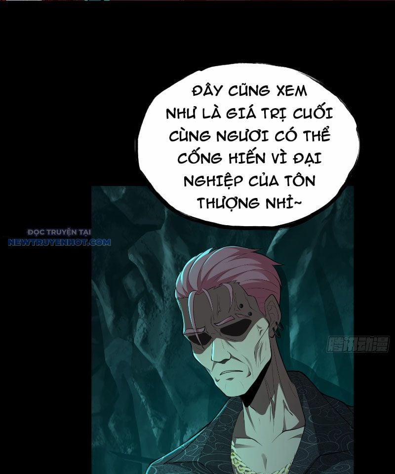 Đại Lộ Vô Danh 30 trang 41