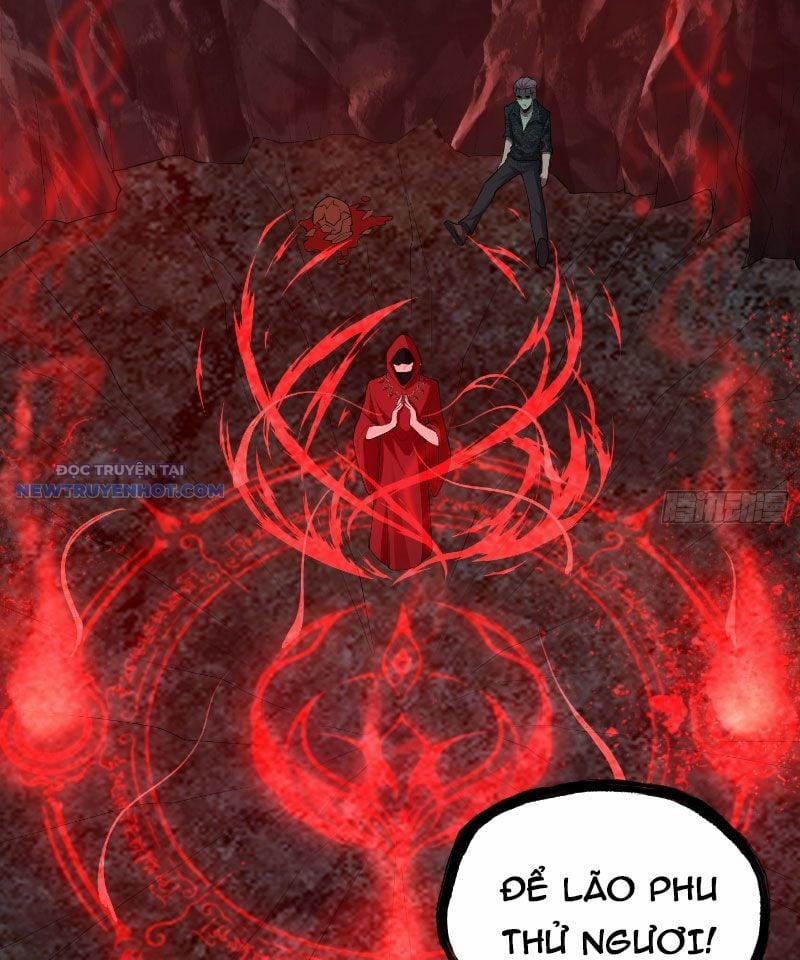 Đại Lộ Vô Danh 30 trang 43