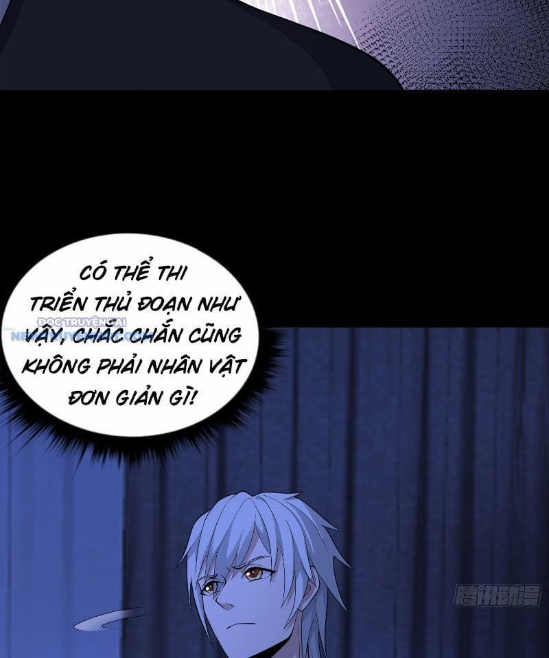 Đại Lộ Vô Danh 30 trang 58