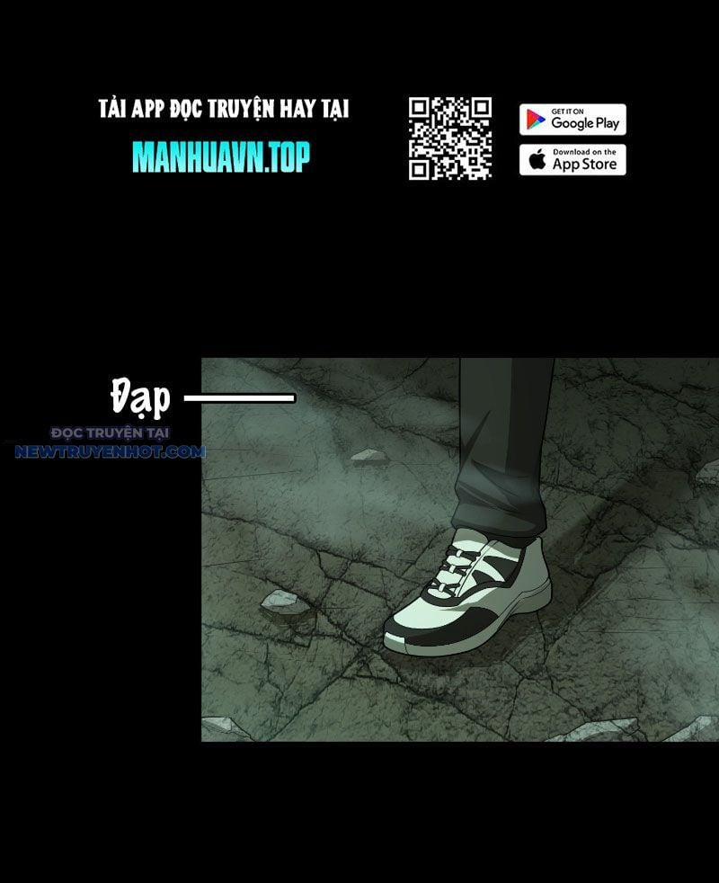 Đại Lộ Vô Danh 31 trang 1