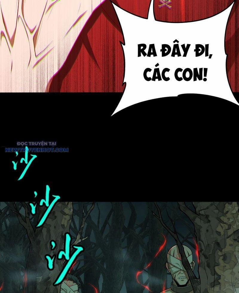Đại Lộ Vô Danh 31 trang 12
