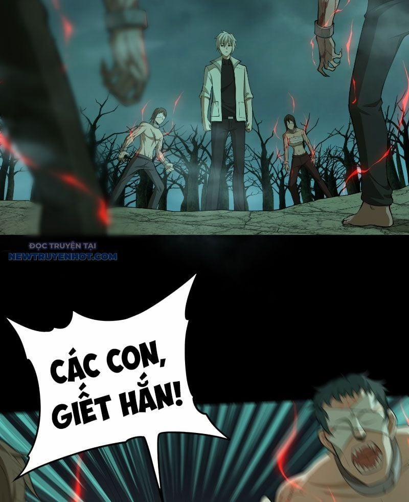 Đại Lộ Vô Danh 31 trang 14