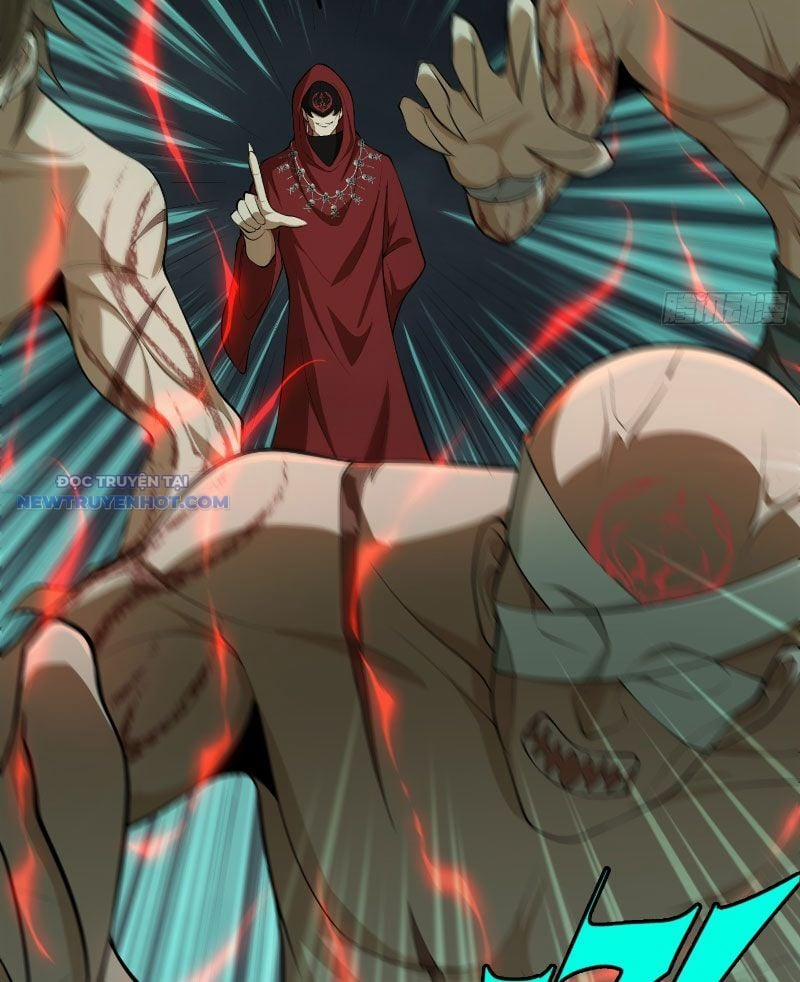 Đại Lộ Vô Danh 31 trang 15