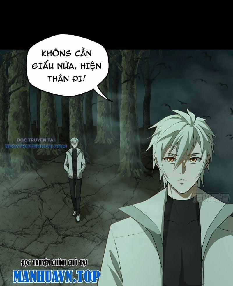 Đại Lộ Vô Danh 31 trang 2