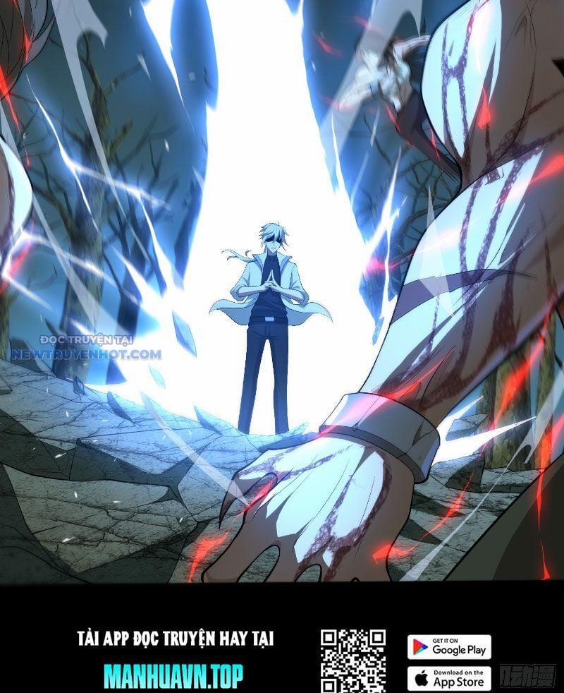 Đại Lộ Vô Danh 31 trang 20