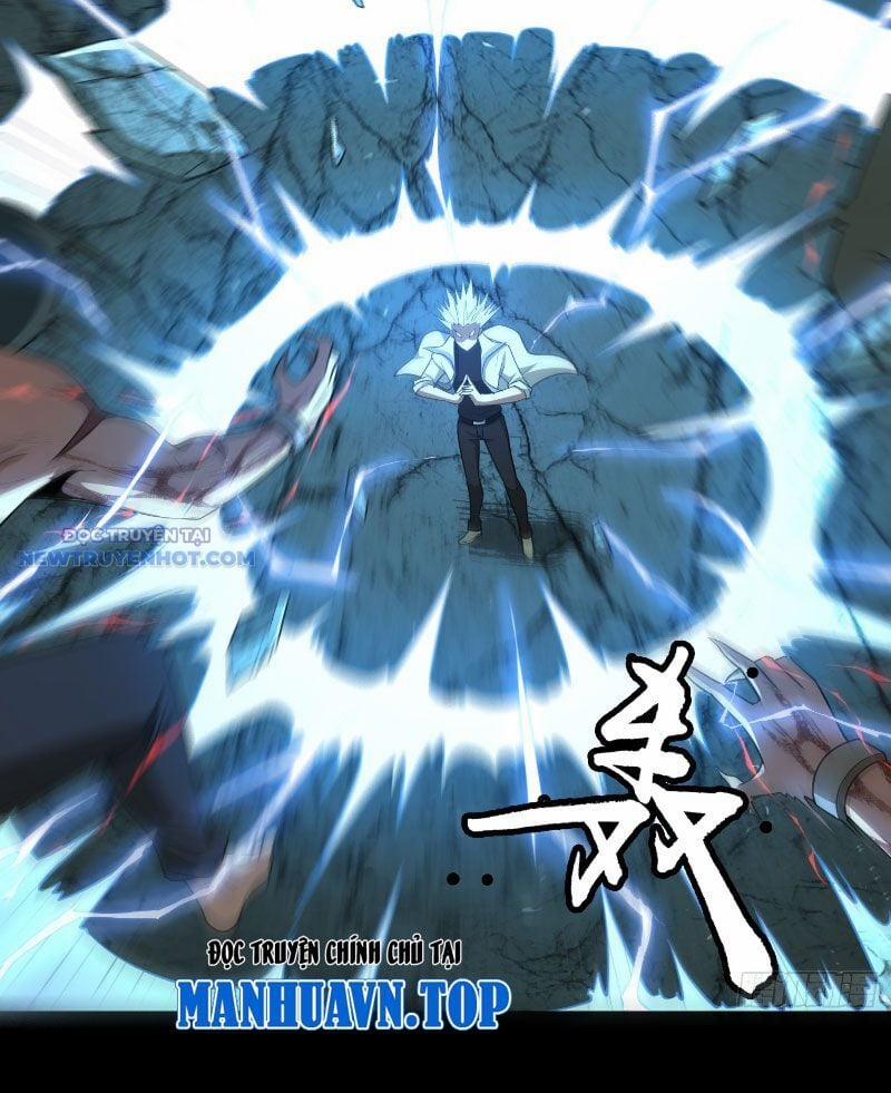 Đại Lộ Vô Danh 31 trang 22