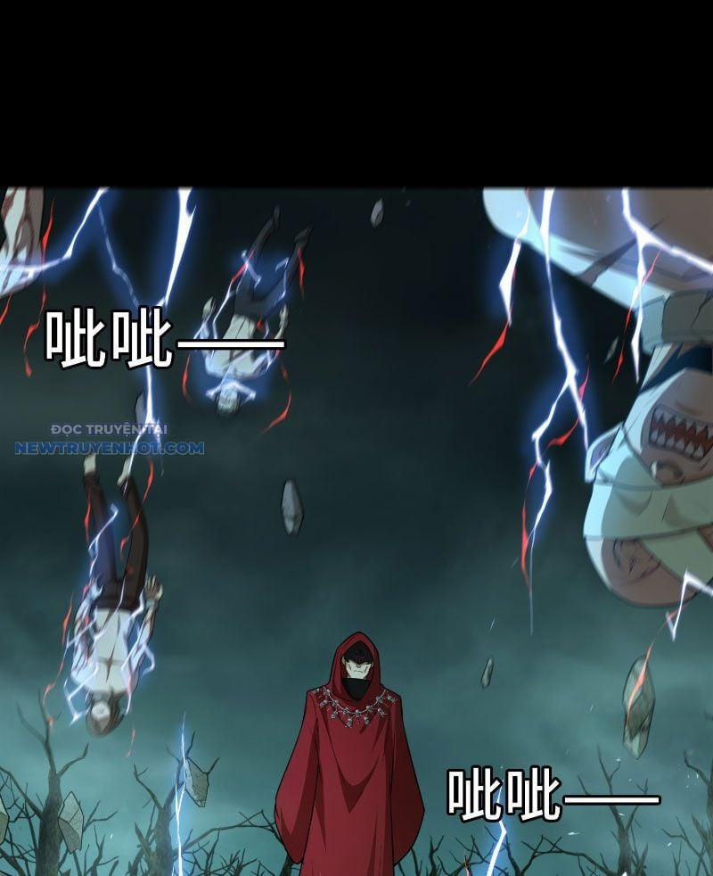 Đại Lộ Vô Danh 31 trang 23