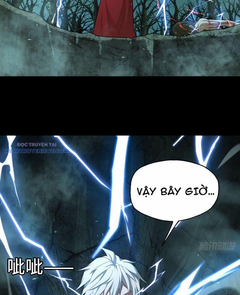 Đại Lộ Vô Danh 31 trang 24